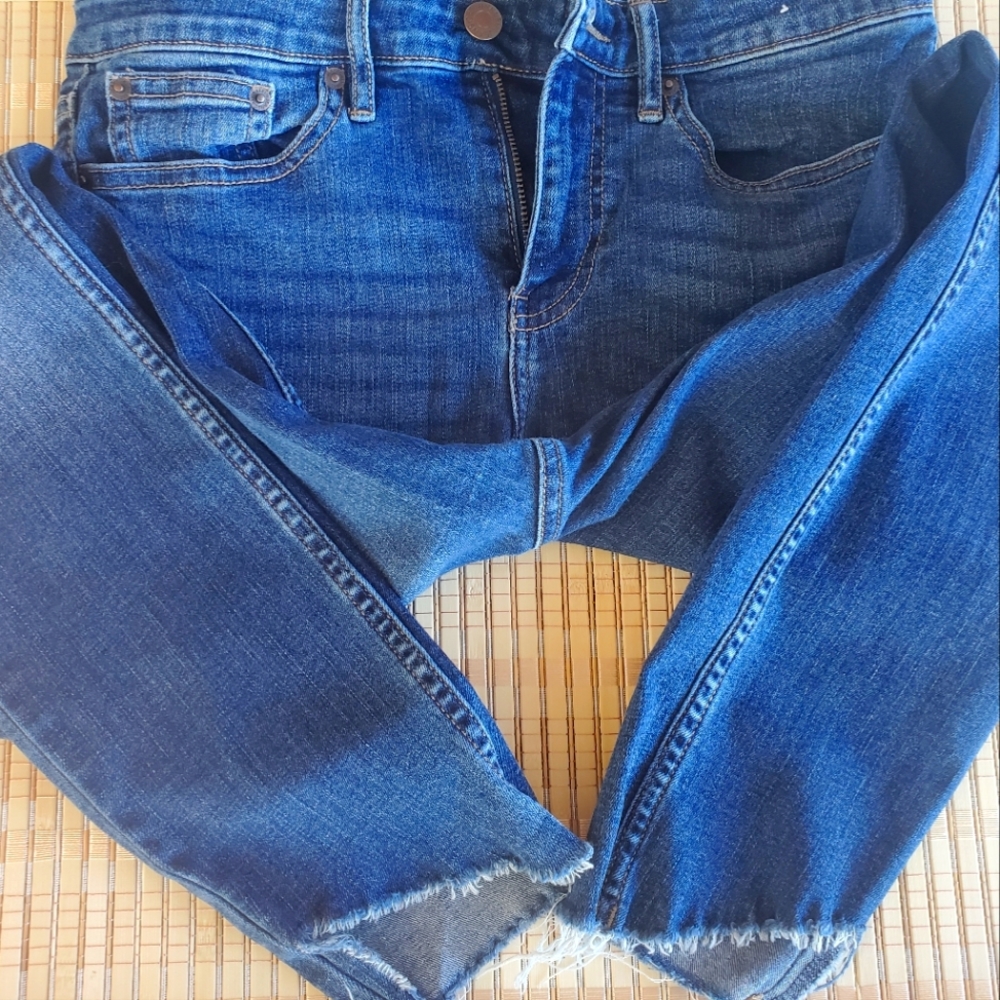 Calvin Klein Repreve Jean's Size 28